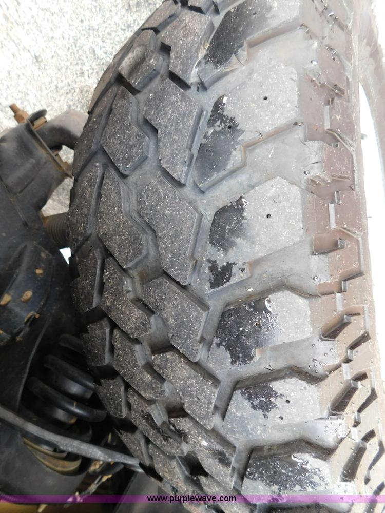 image for item L5865 2010 Ford F150 SuperCab pickup truck