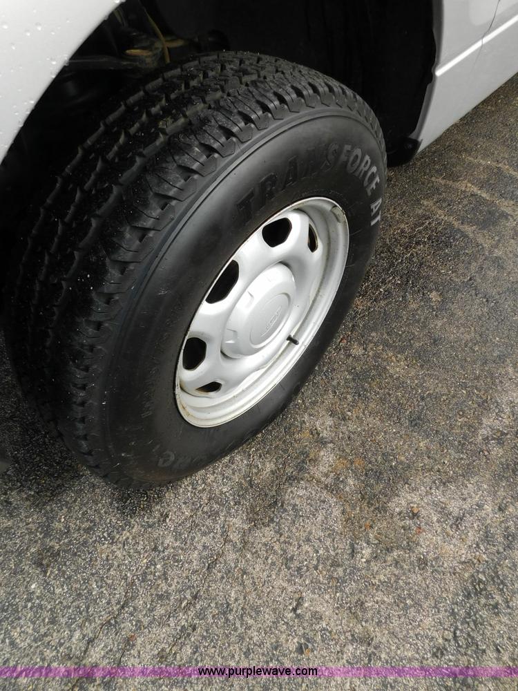 image for item L5866 2012 Ford F150 SuperCab pickup truck