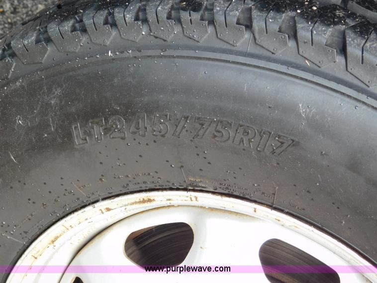 image for item L5866 2012 Ford F150 SuperCab pickup truck