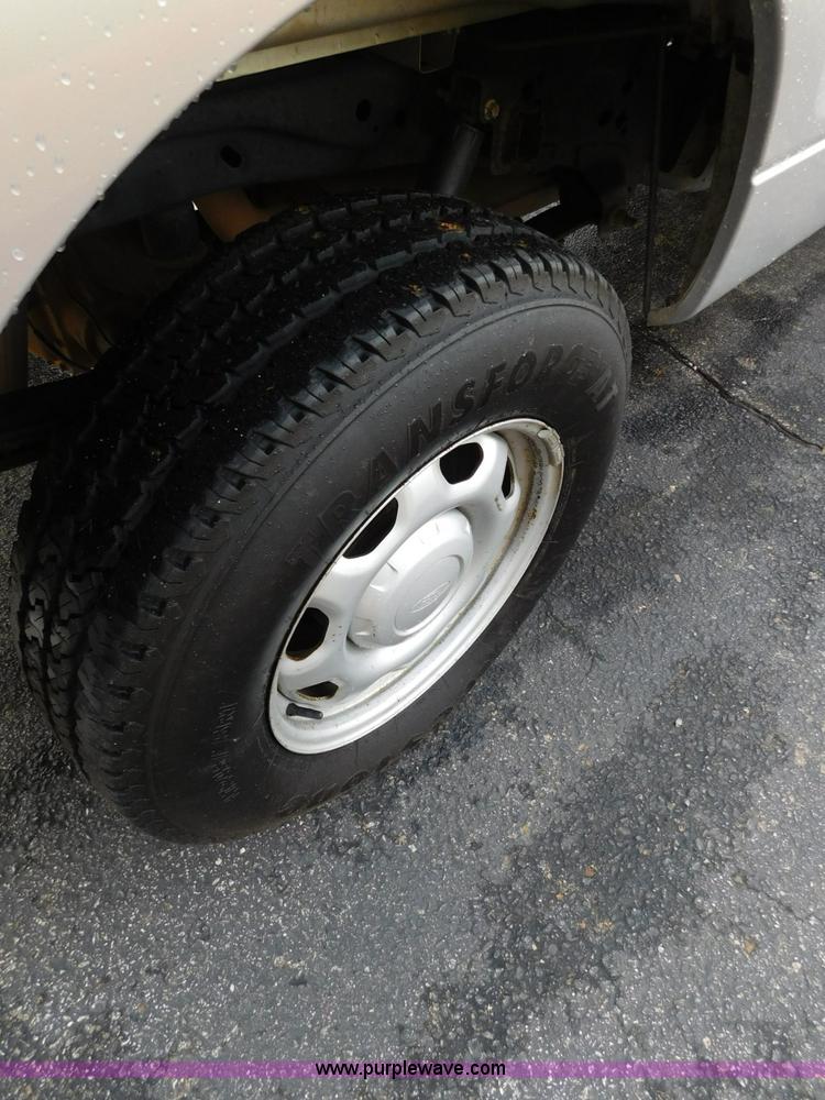 image for item L5866 2012 Ford F150 SuperCab pickup truck