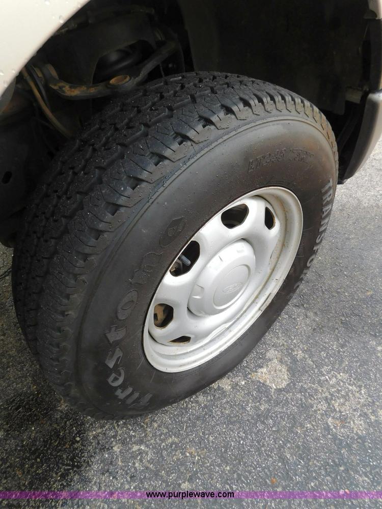 image for item L5866 2012 Ford F150 SuperCab pickup truck