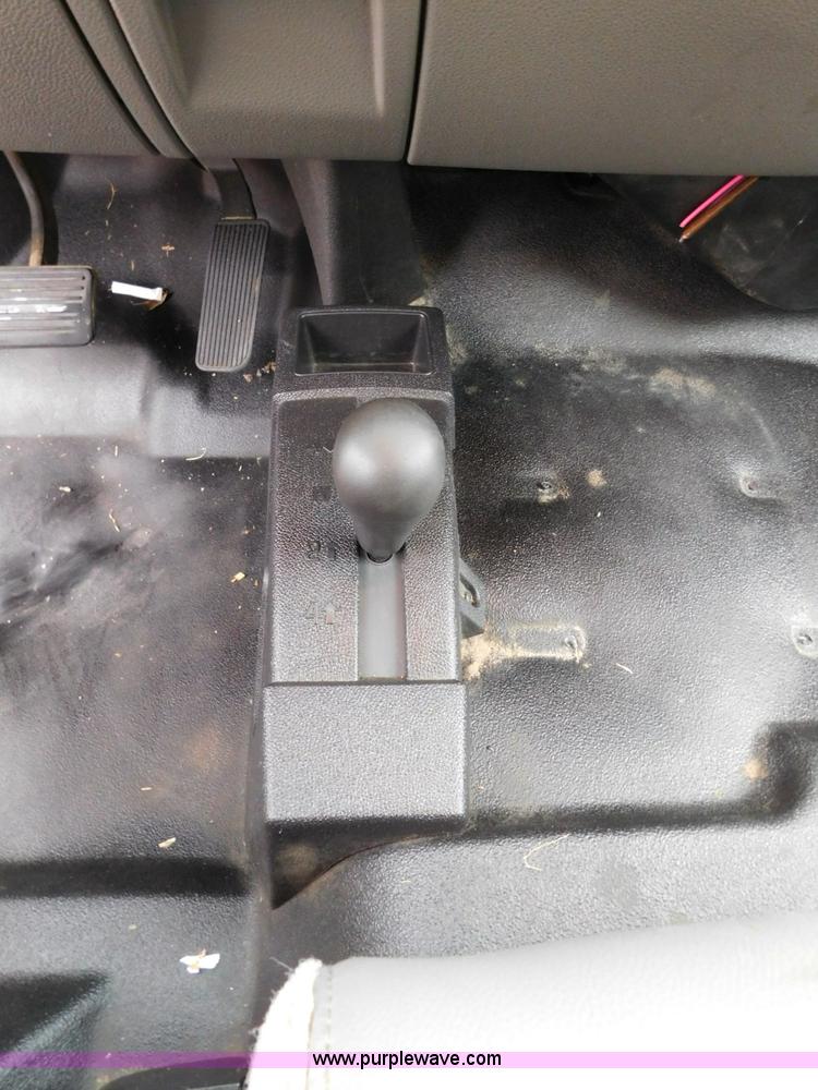 image for item L5870 2009 Chevrolet Silverado 1500 Ext. Cab pickup truck