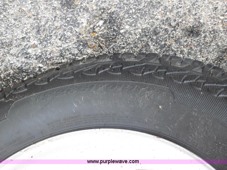 image for item L5870 2009 Chevrolet Silverado 1500 Ext. Cab pickup truck