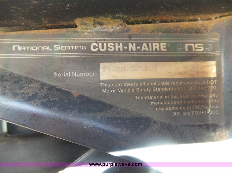 image for item AL9221 2000 Freightliner FLD dump truck