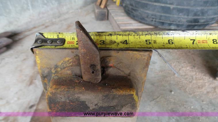 image for item AO9882 41"L pallet forks