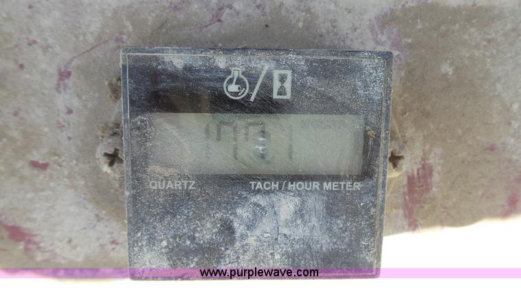 image for item AO9883 MK concrete saw