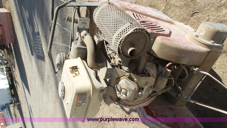 image for item AO9883 MK concrete saw