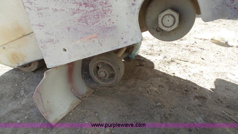 image for item AO9883 MK concrete saw