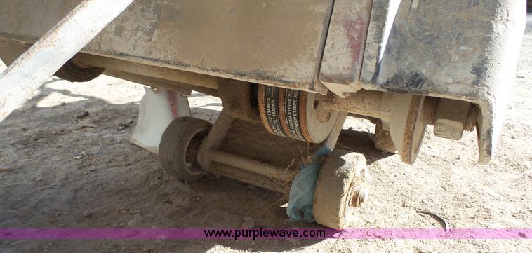 image for item AO9883 MK concrete saw