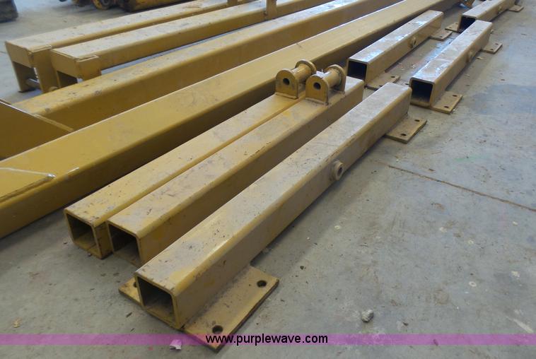 image for item BF9021 Gomaco paver walking string line