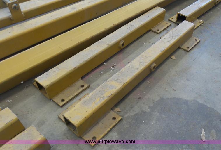 image for item BF9021 Gomaco paver walking string line