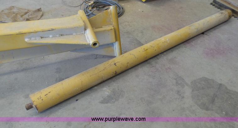 image for item BF9021 Gomaco paver walking string line