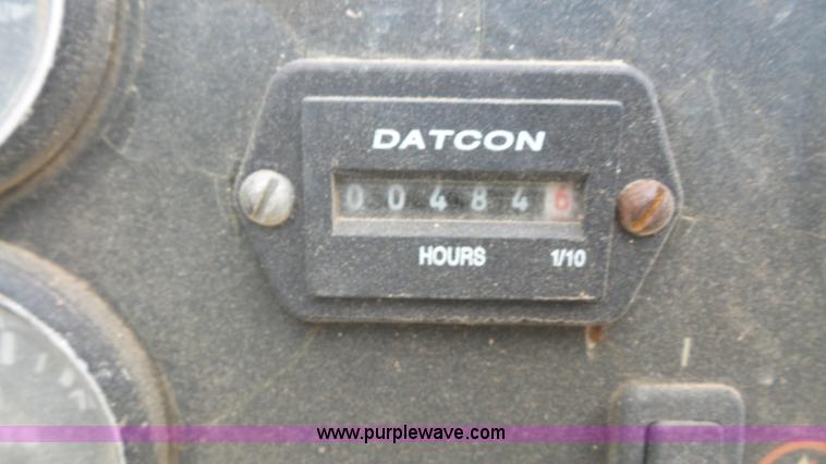 image for item BF9085 Target Pro 65 III concrete saw