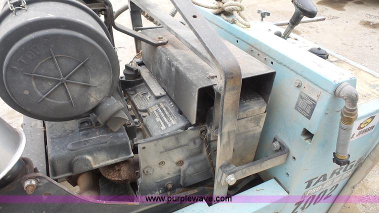 image for item BF9085 Target Pro 65 III concrete saw