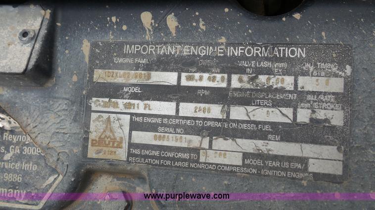 image for item BF9085 Target Pro 65 III concrete saw