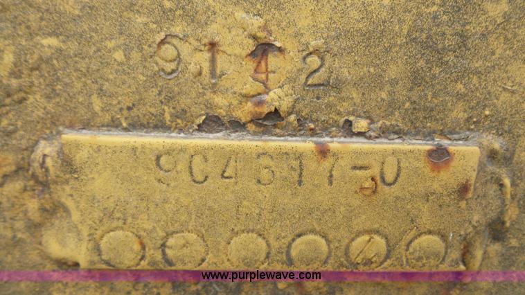 image for item BF9087 Excavator bucket