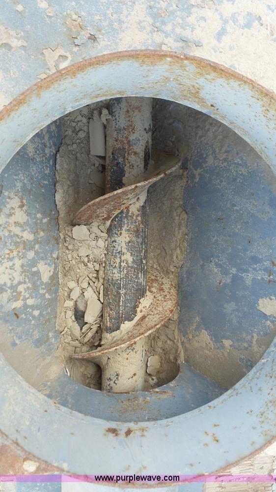 image for item BF9093 Reeves electric auger