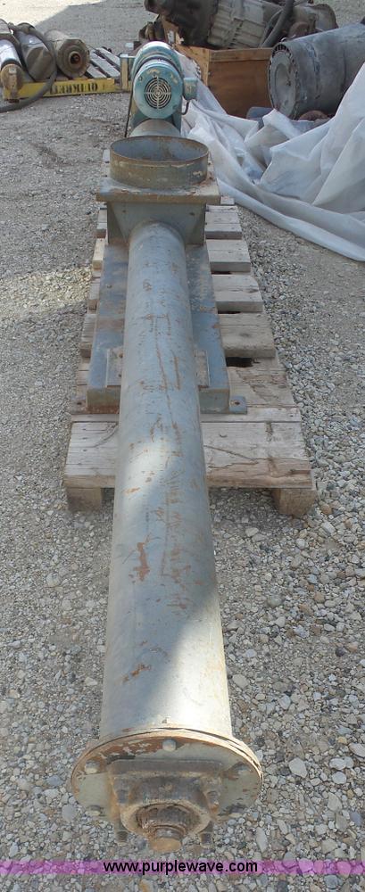 image for item BF9093 Reeves electric auger