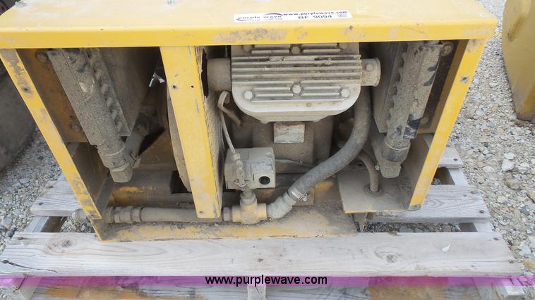 image for item BF9094 Assorted tools