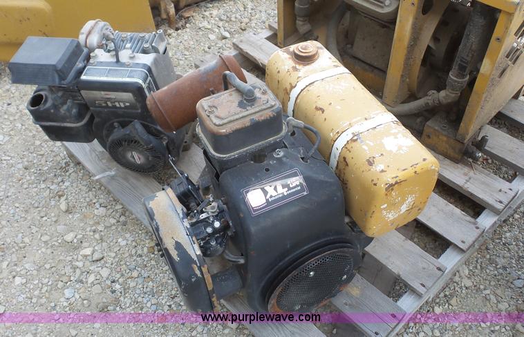 image for item BF9094 Assorted tools