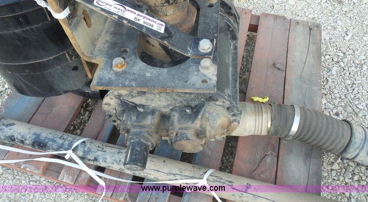 image for item BF9098 Blower pump