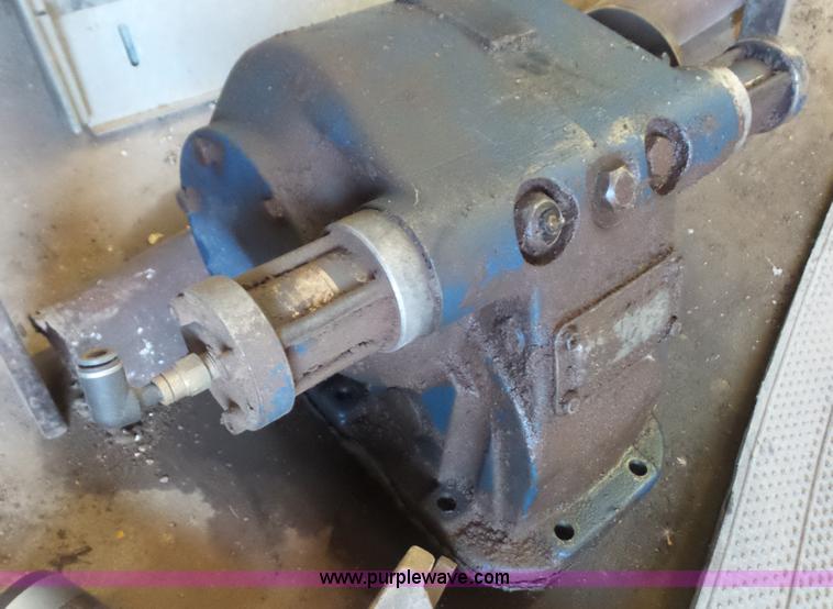 image for item BF9098 Blower pump