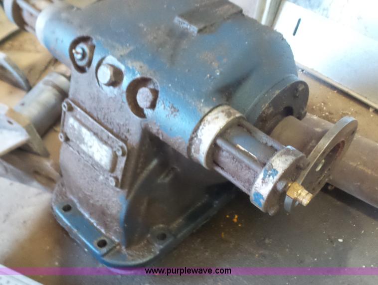 image for item BF9098 Blower pump