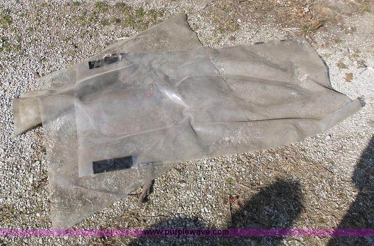 image for item BH9389 2005 Case 420 skid steer