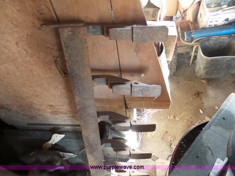 image for item BH9389 2005 Case 420 skid steer