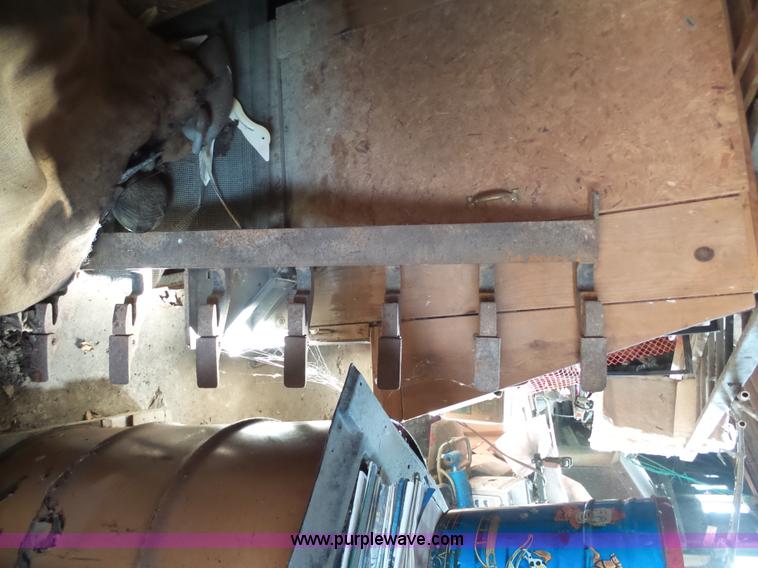 image for item BH9389 2005 Case 420 skid steer