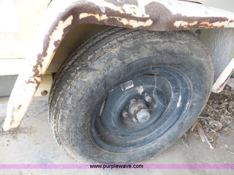 image for item BH9408 Amida AL4000 light plant