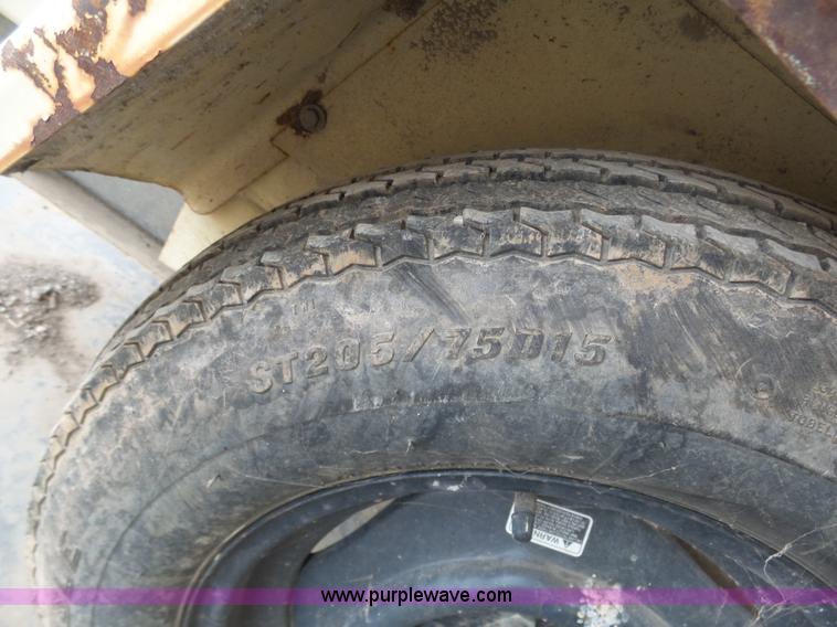 image for item BH9408 Amida AL4000 light plant