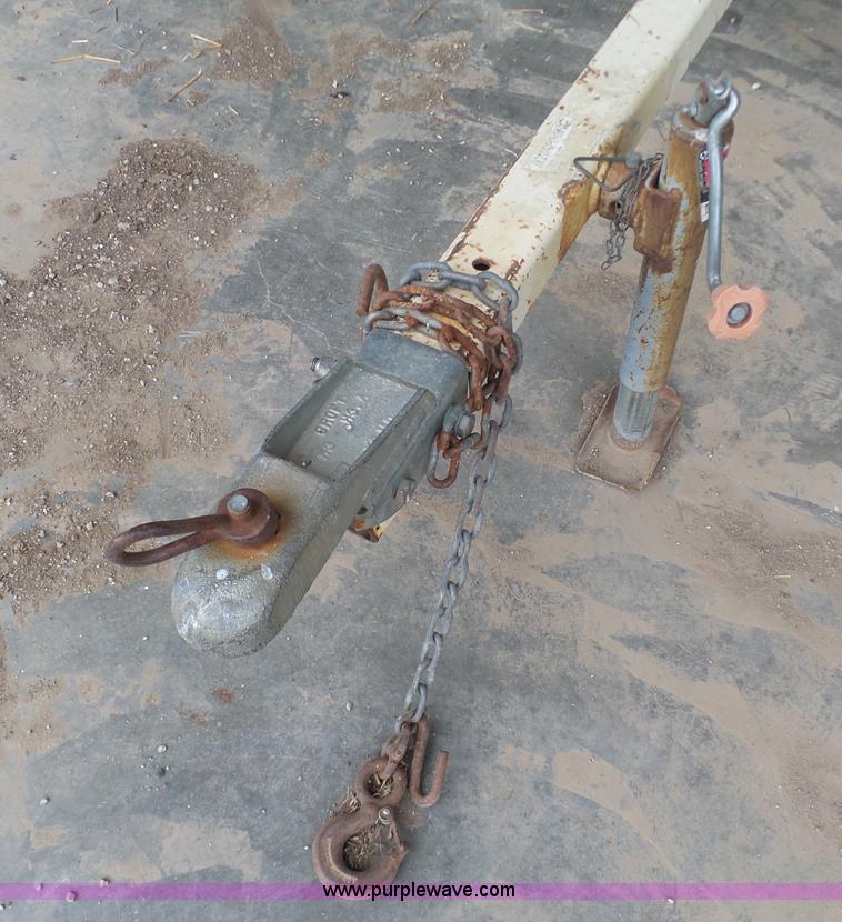 image for item BH9408 Amida AL4000 light plant