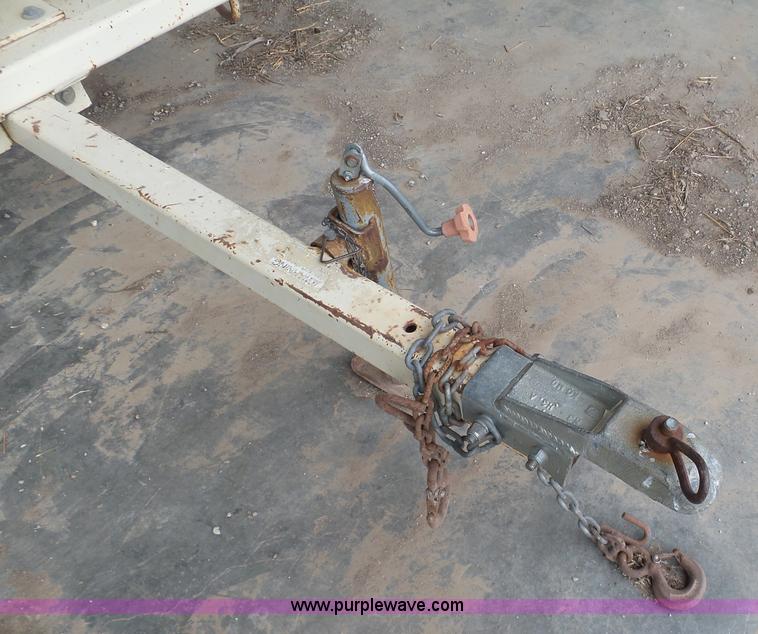 image for item BH9408 Amida AL4000 light plant