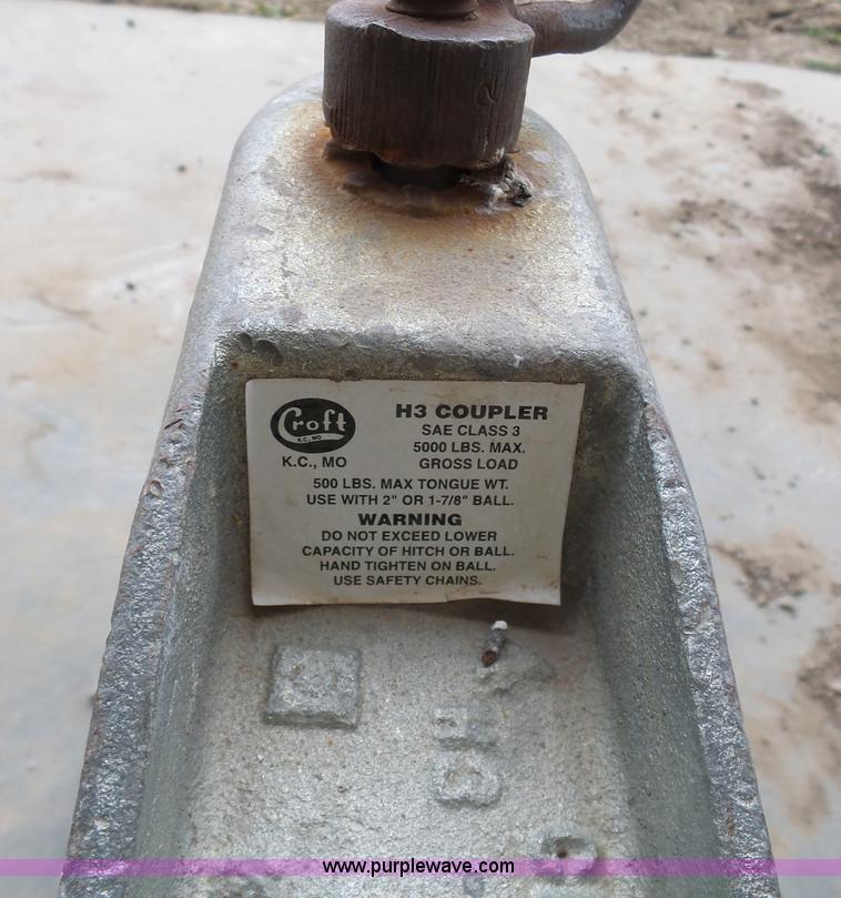 image for item BH9408 Amida AL4000 light plant