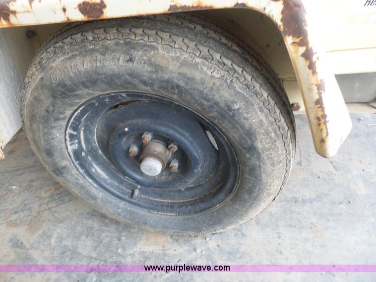 image for item BH9408 Amida AL4000 light plant