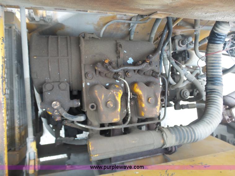 image for item BH9409 Lee Boy double drum roller