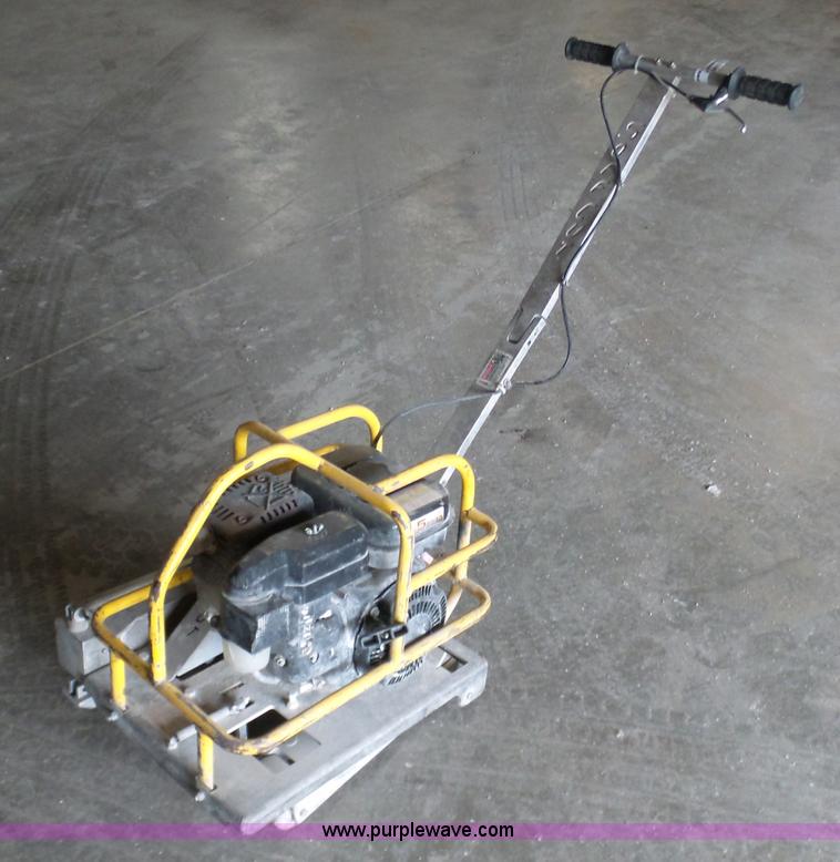 image for item BH9411 Soff Cut X-150 concrete saw