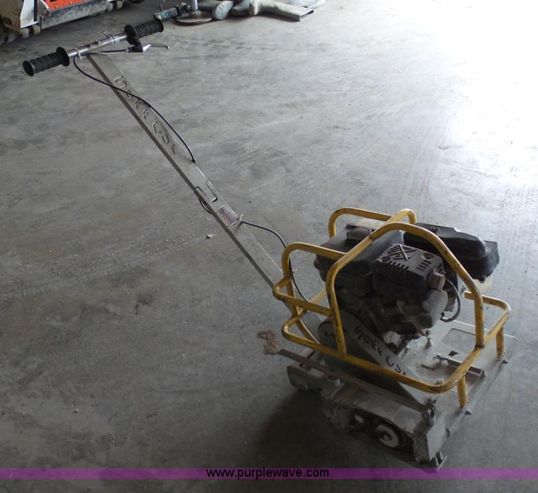 image for item BH9411 Soff Cut X-150 concrete saw