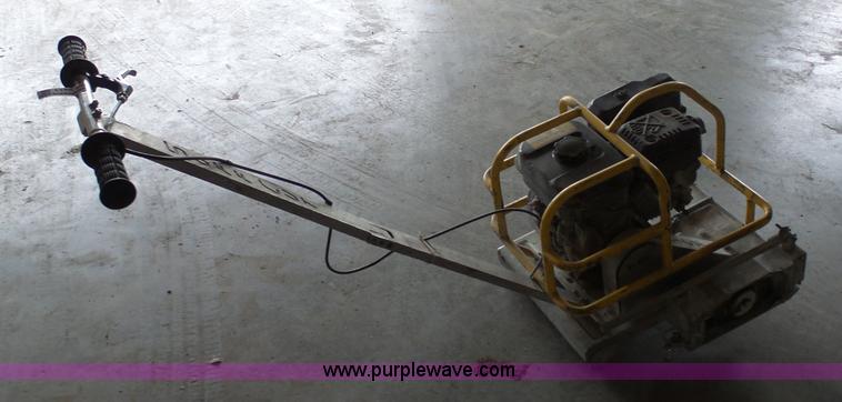 image for item BH9411 Soff Cut X-150 concrete saw