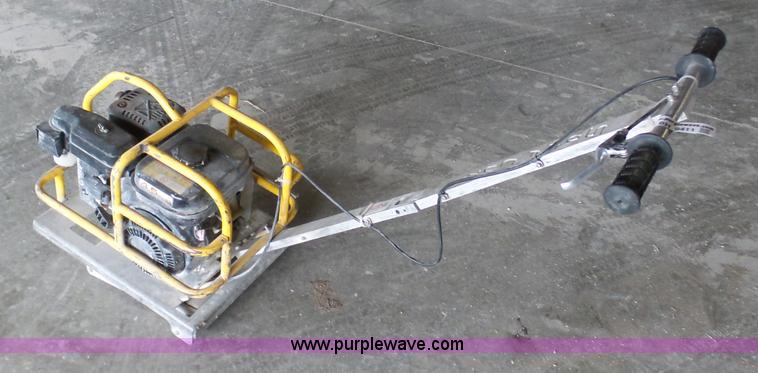 image for item BH9411 Soff Cut X-150 concrete saw