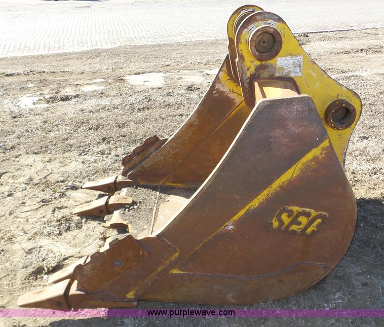 image for item BX9026 SEC excavator bucket