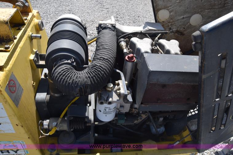 image for item BX9661 Bomag BMP851 trench compactor