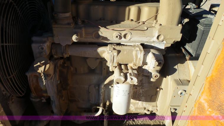 image for item J1274 2005 New Age generator