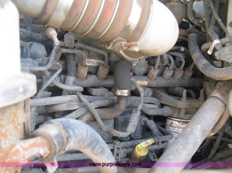 image for item J2906 2008 Peterbilt 340 dump truck