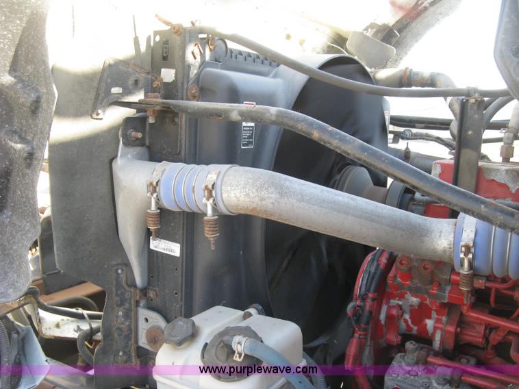 image for item J2907 2008 Sterling L8500 dump truck