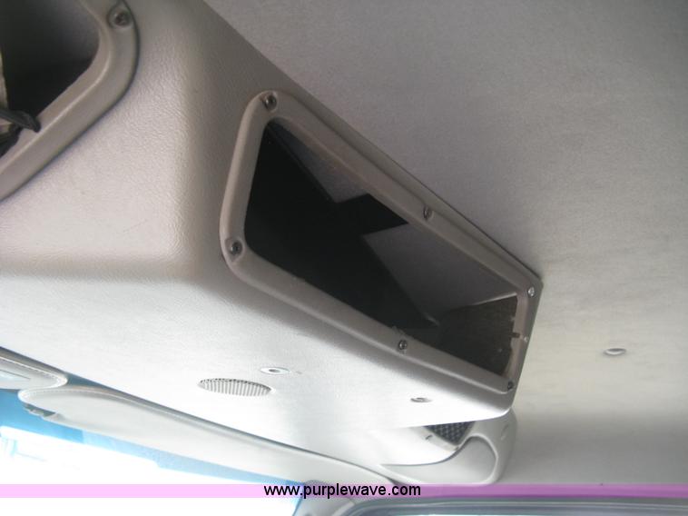 image for item J2907 2008 Sterling L8500 dump truck