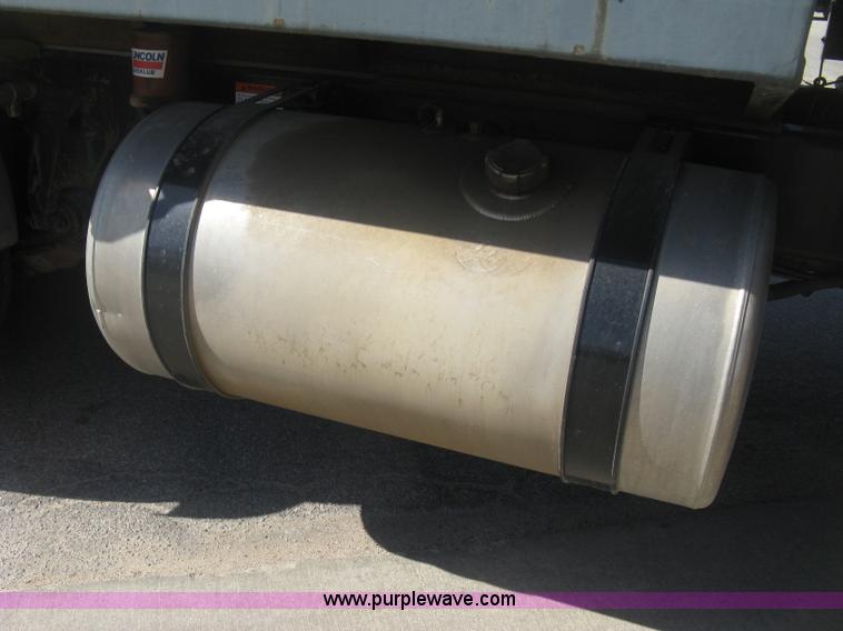 image for item J2908 2008 Sterling L8500 dump truck