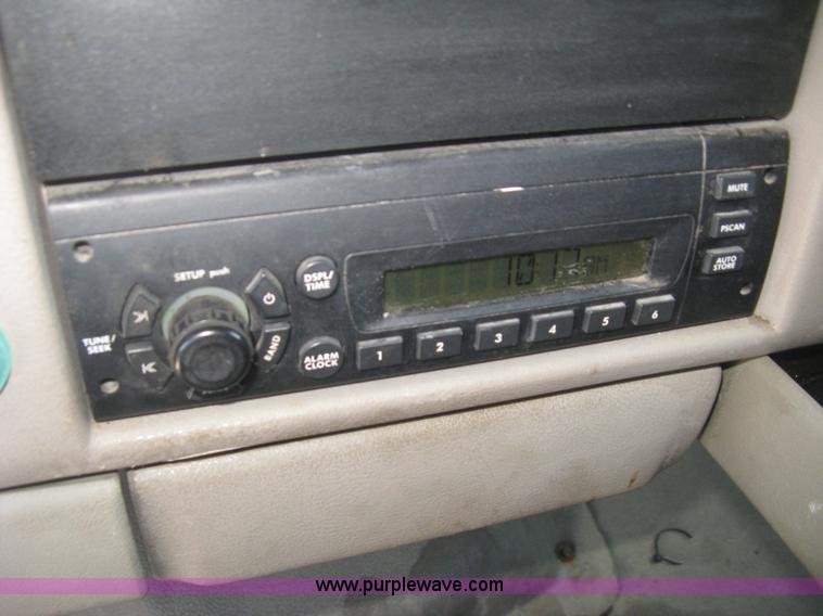 image for item J2908 2008 Sterling L8500 dump truck