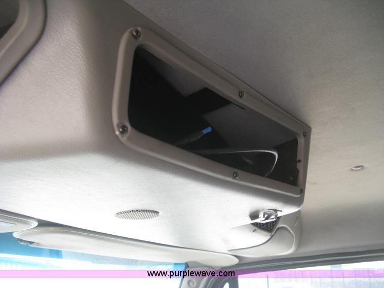 image for item J2908 2008 Sterling L8500 dump truck